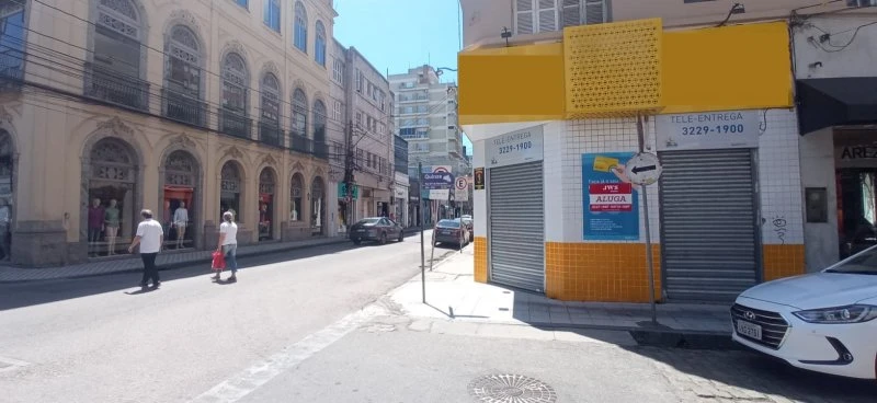 Imagens do imóveis Quinze de Novembro Esquina Voluntários