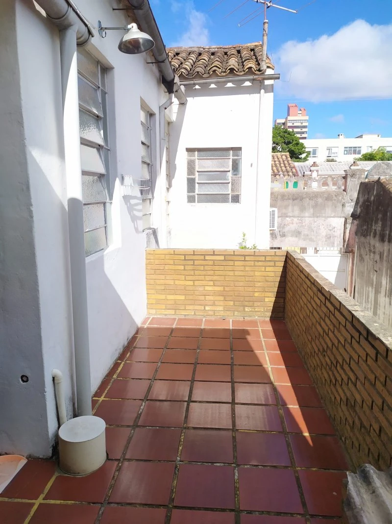 Imagens do imóveis Major Cícero entre Osório e Deodoro