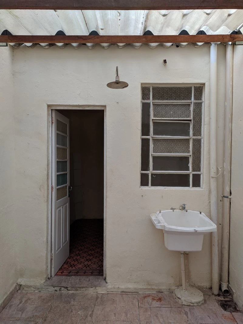 Imagens do imóveis Major Cícero entre Gen. Osório e Mal. Deodoro