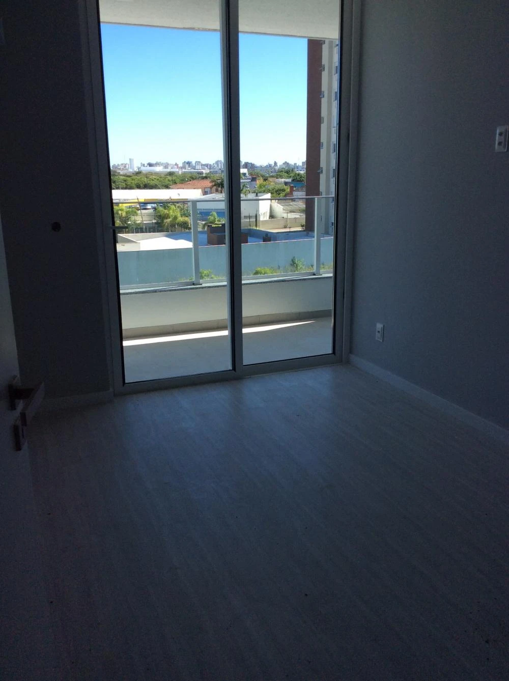 Residencial Vasco da Gama
