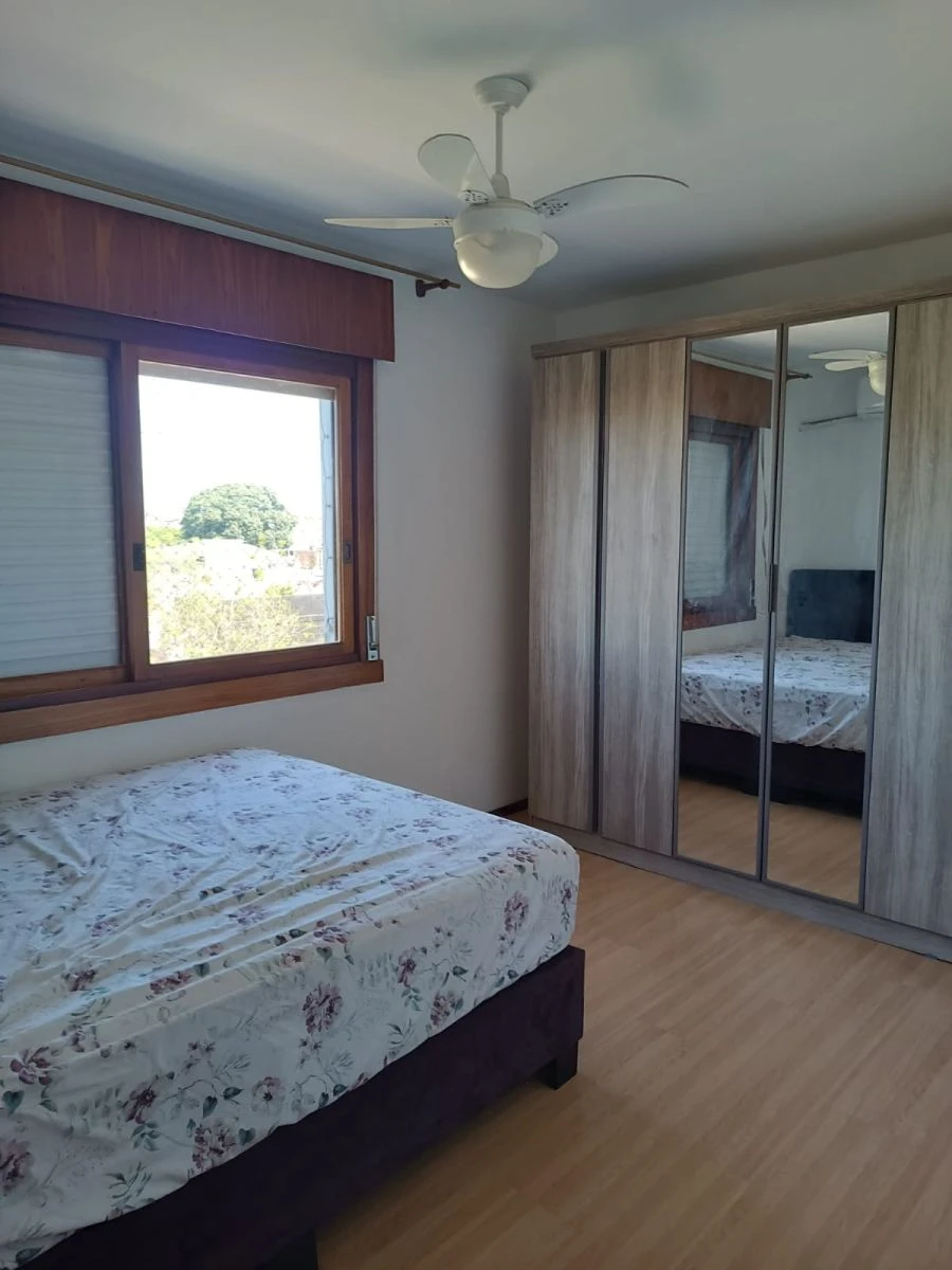 Imagens do imóveis Edifício Residencial Cezane I