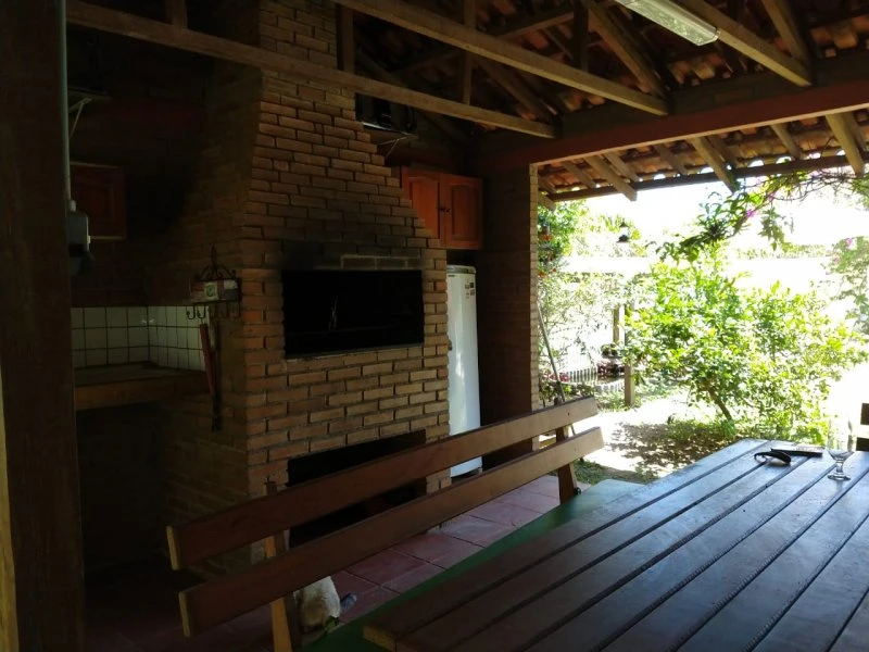 Excelente casa térrea próxima à RBS TV