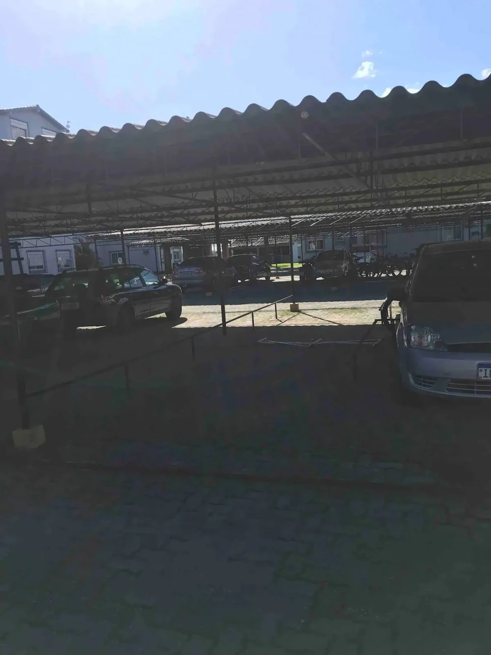 Imagens do imóveis Av. Engenheiro Ildefonso Simões Lopes