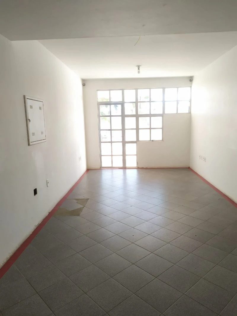Imagens do imóveis Av. Fernando Osório próximo à BR-116