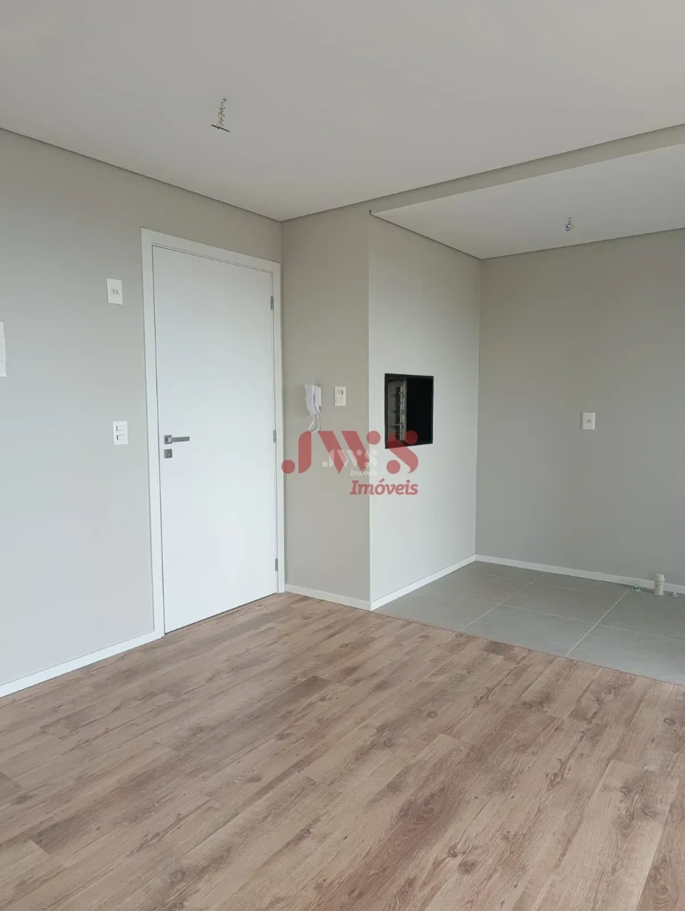 Residencial Aurora Parque Una