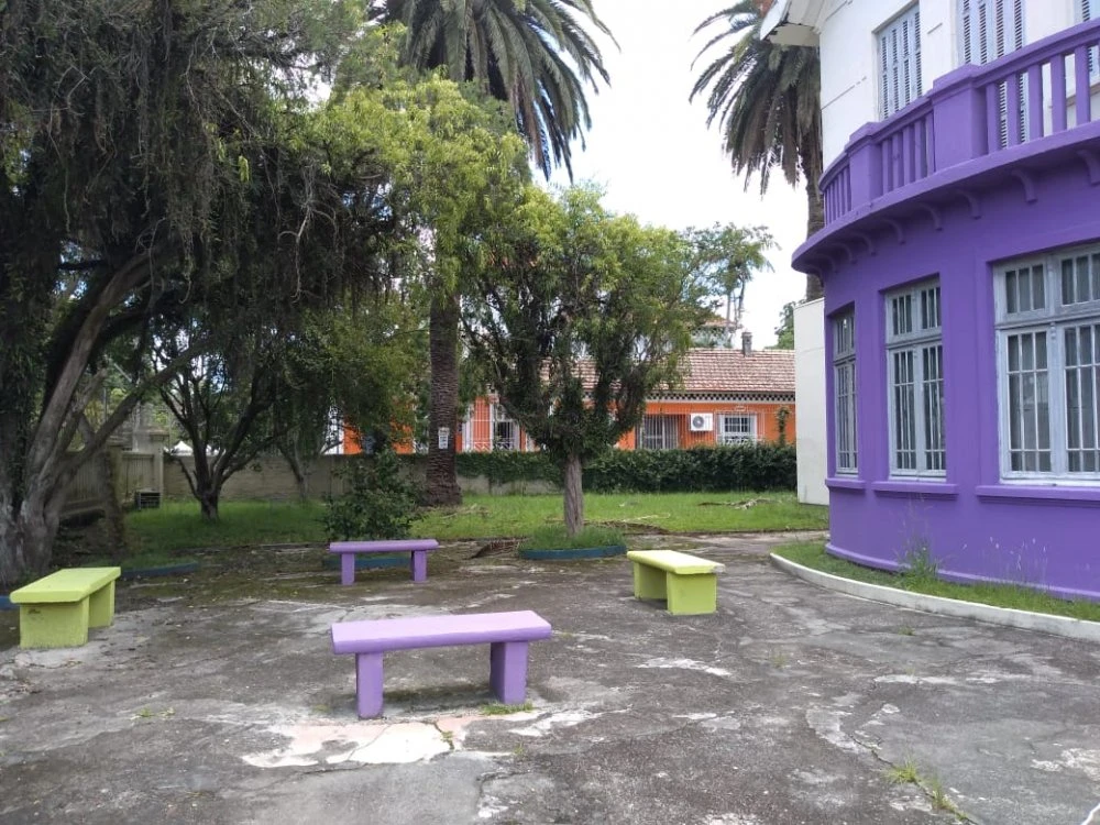 Imagens do imóveis 