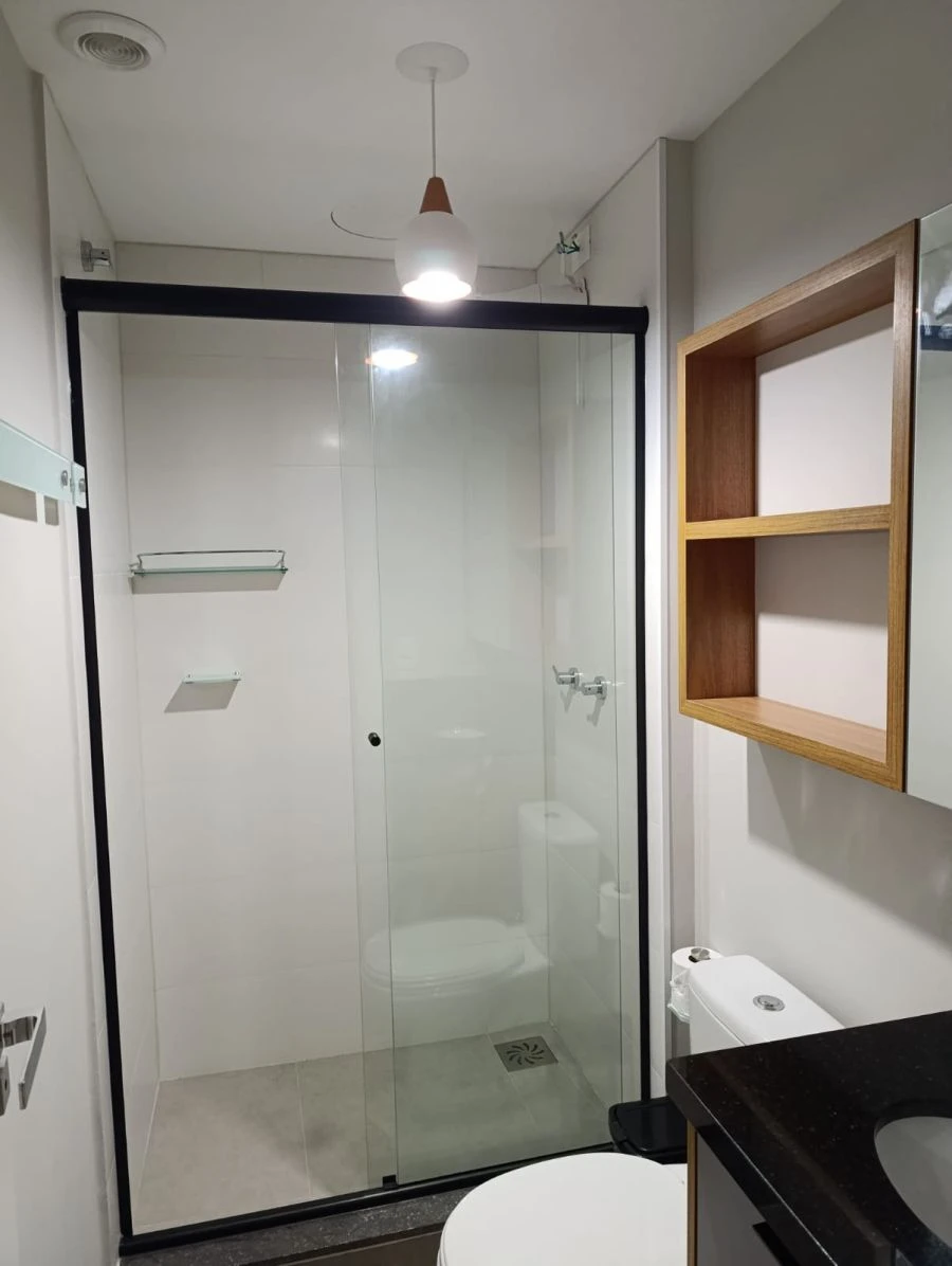 Imagens do imóveis Loft Airbnb Aurora Residencial