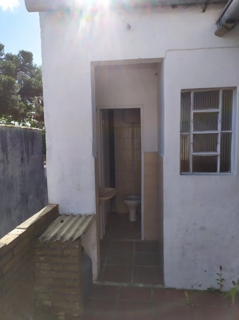 Imagens do imóveis Major Cícero entre Osório e Deodoro