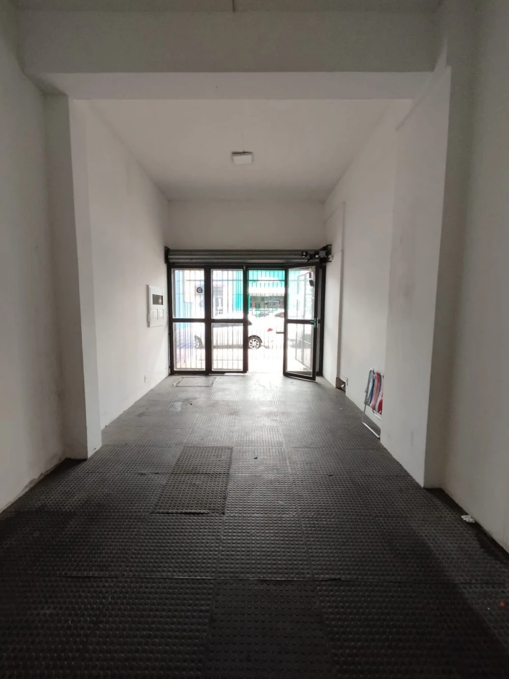Gen. Osório quase Esquina Major Cícero