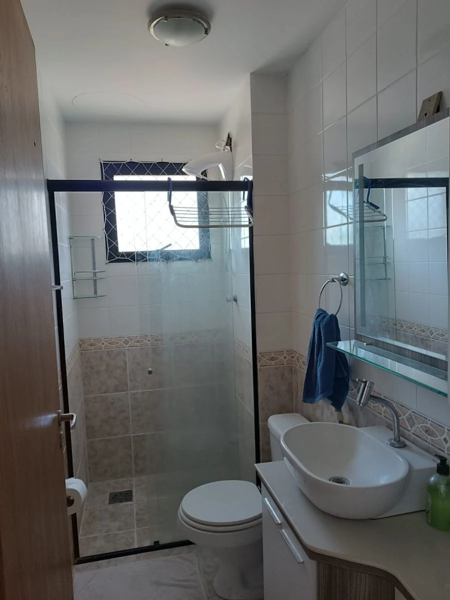 Imagens do imóveis Edifício Residencial Cezane I