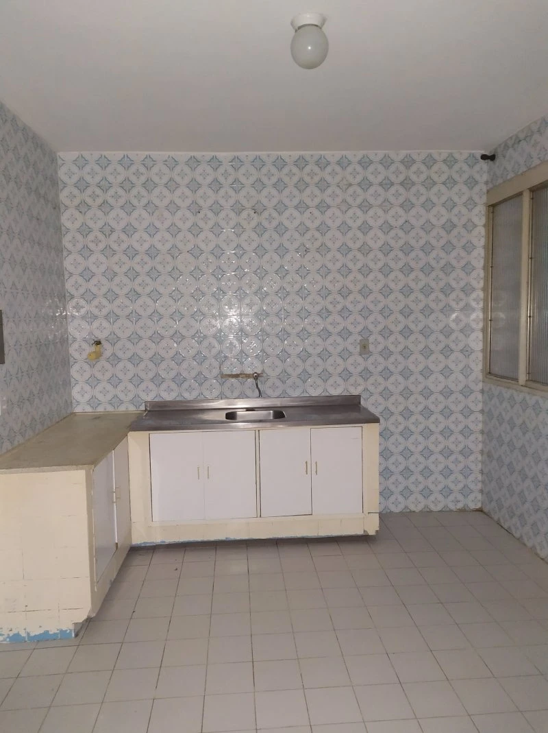 Gen. Osório próximo à Av. Bento Gonçalves