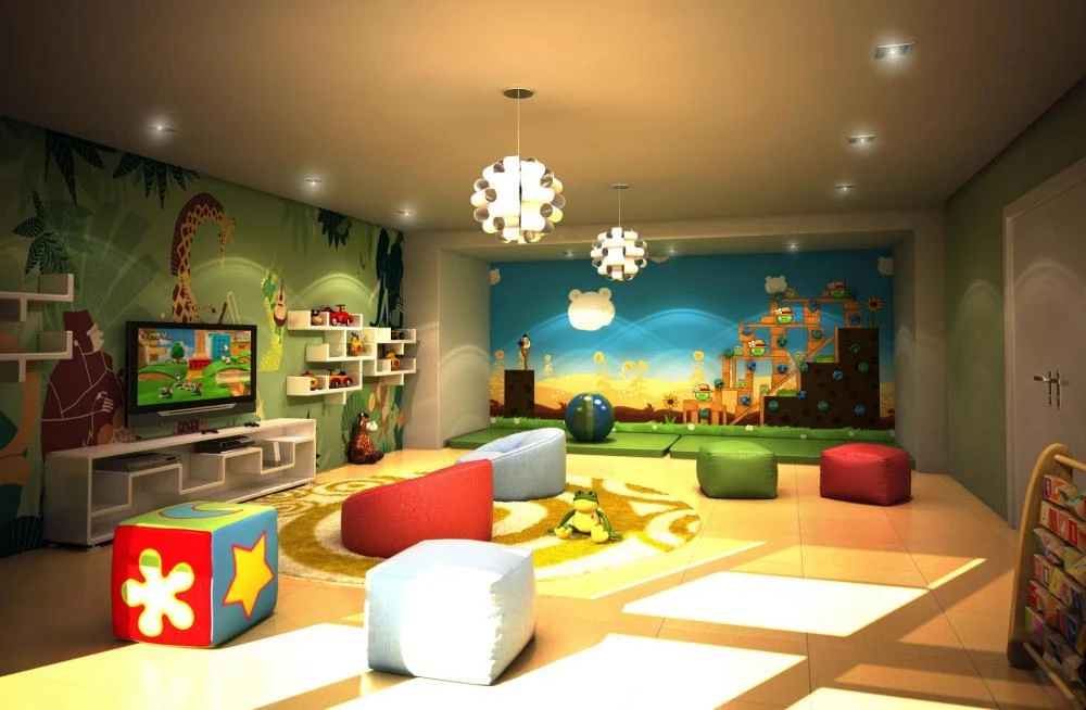 Residencial Vasco da Gama