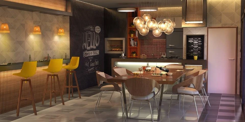 Residencial Ello