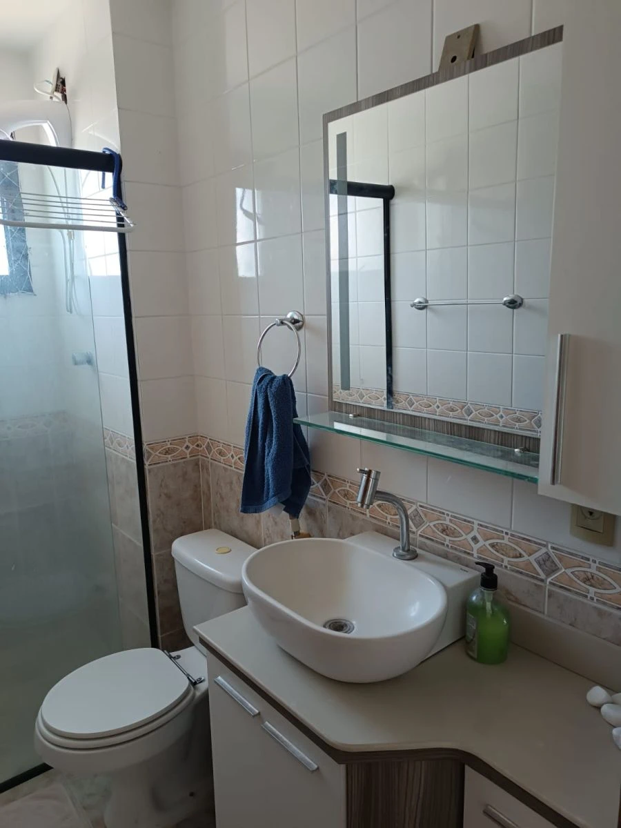 Imagens do imóveis Edifício Residencial Cezane I
