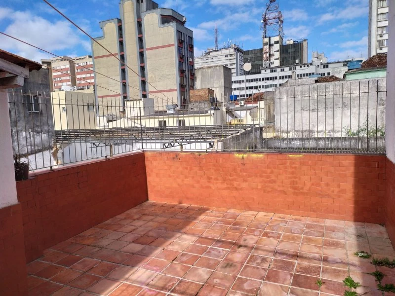 Imagens do imóveis Rua Dr. Cassiano próximo ao Calçadão