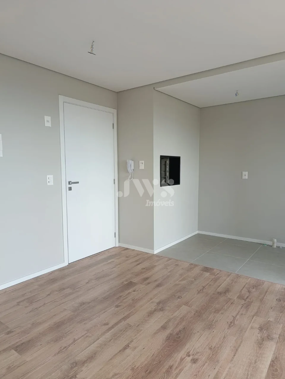 Residencial Aurora Parque Una