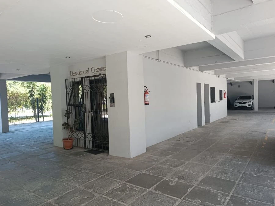 Imagens do imóveis Edifício Residencial Cezane I
