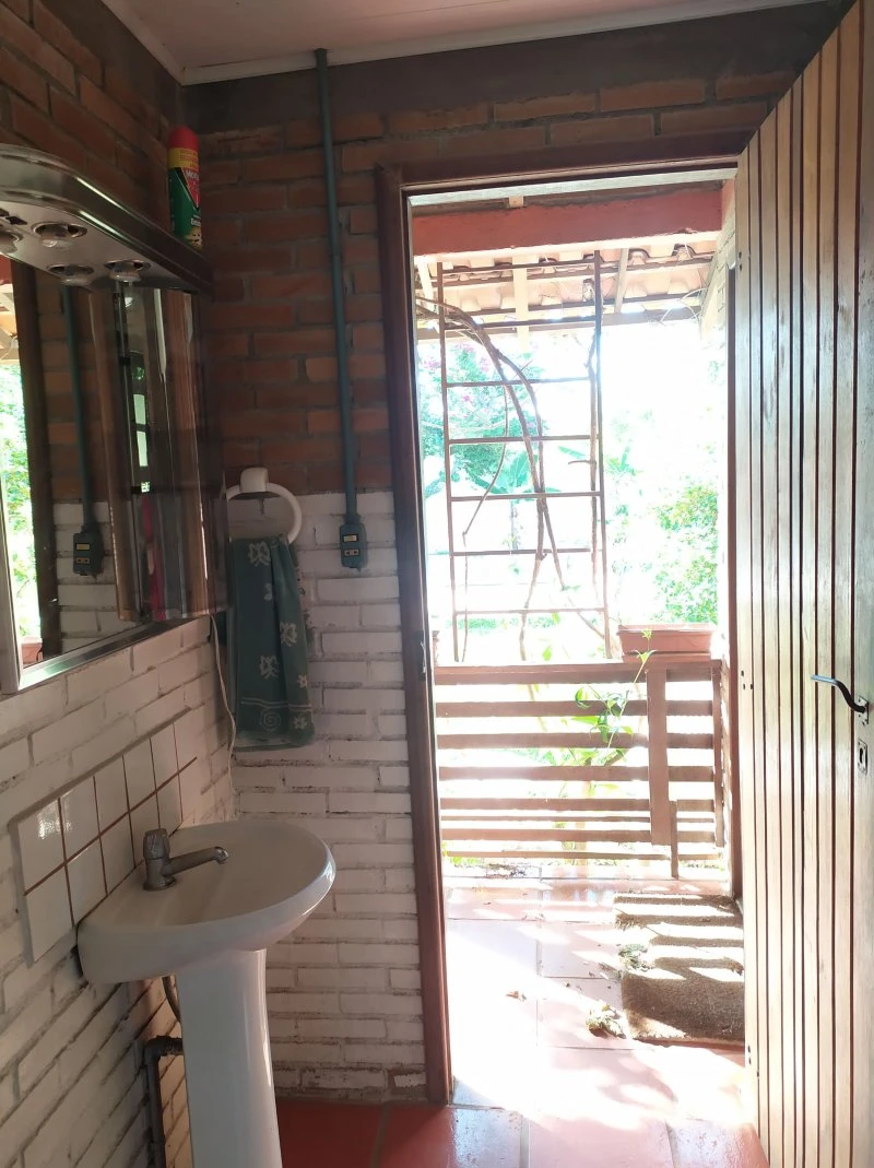 Excelente casa térrea próxima à RBS TV