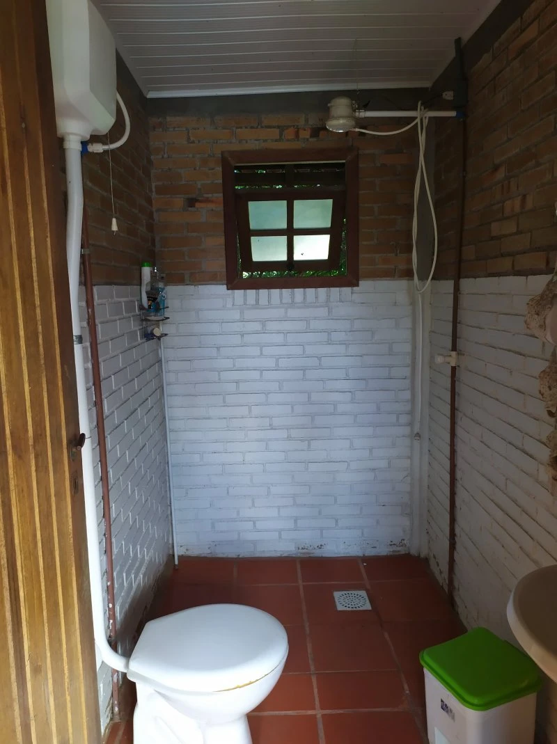 Excelente casa térrea próxima à RBS TV