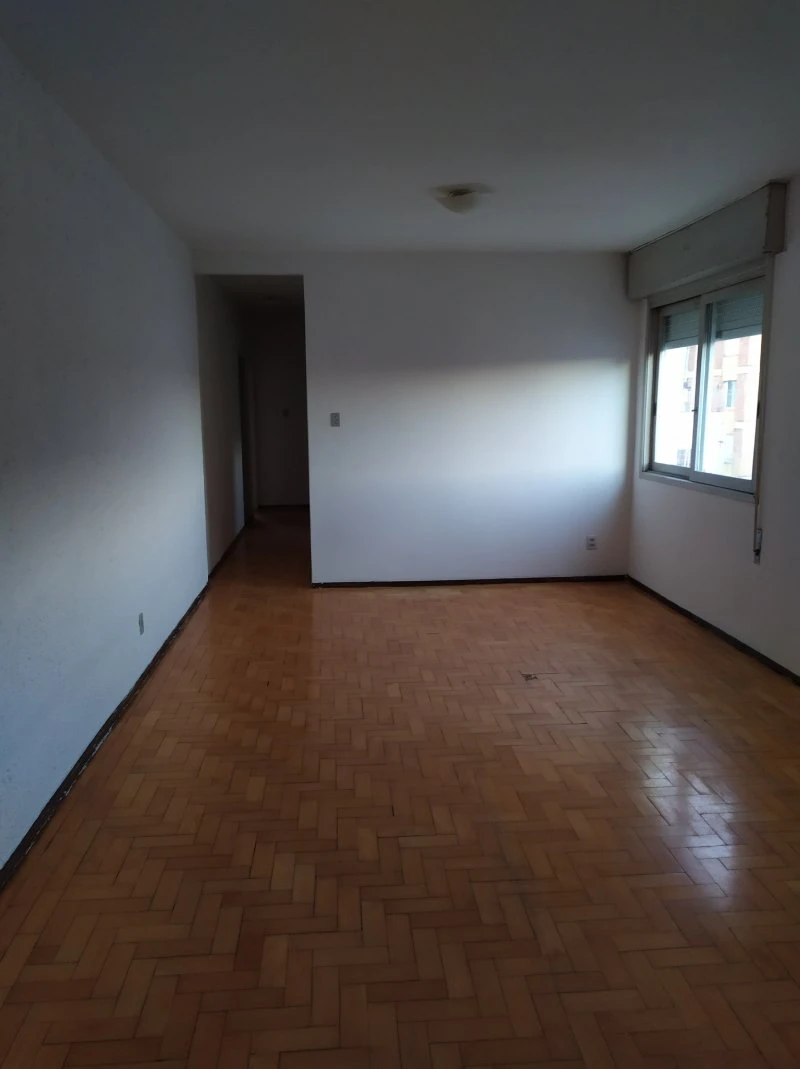 Gen. Osório próximo à Av. Bento Gonçalves