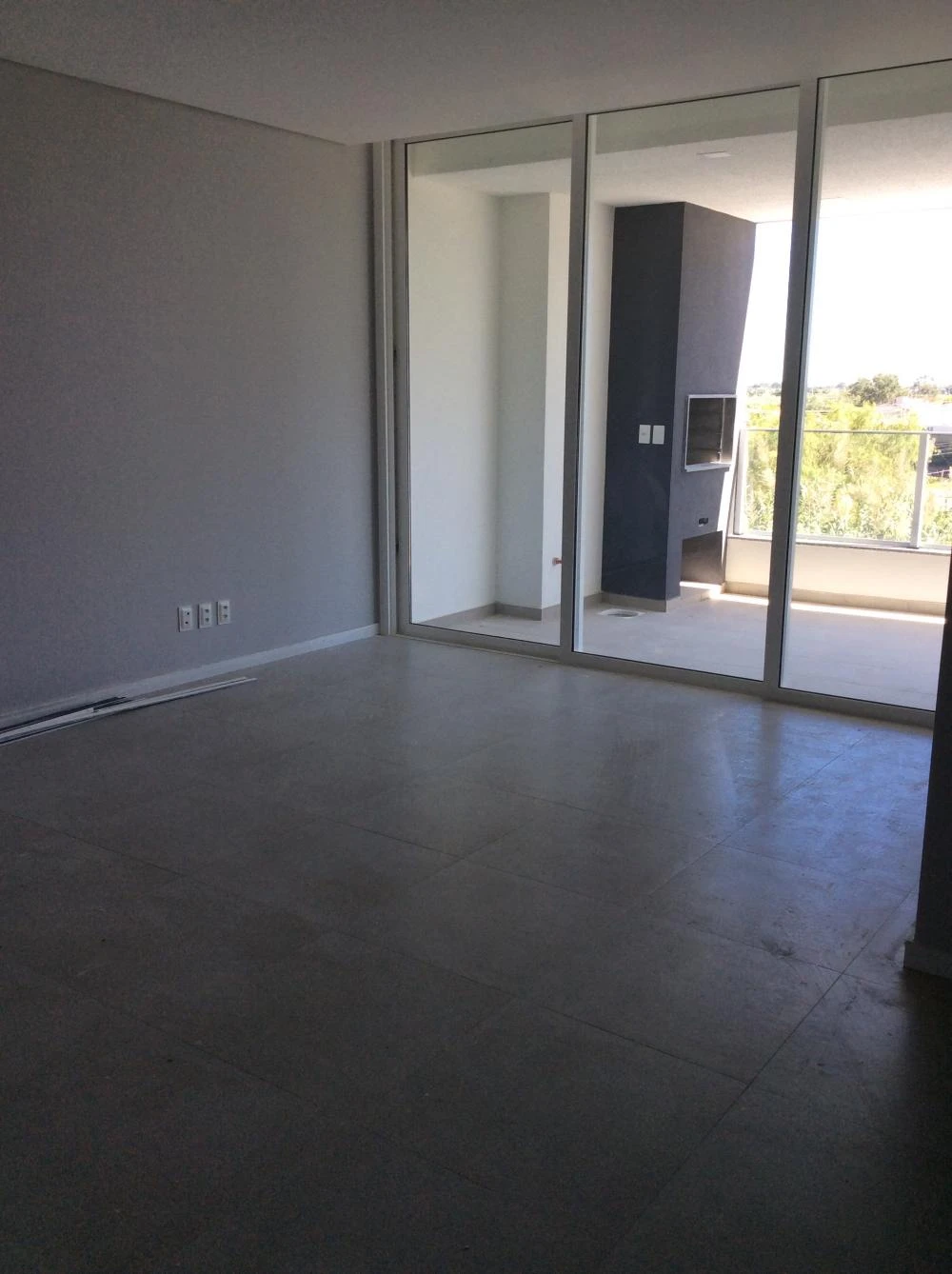 Residencial Vasco da Gama