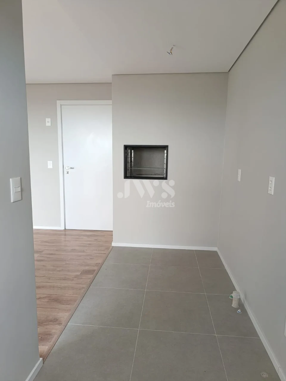 Residencial Aurora Parque Una