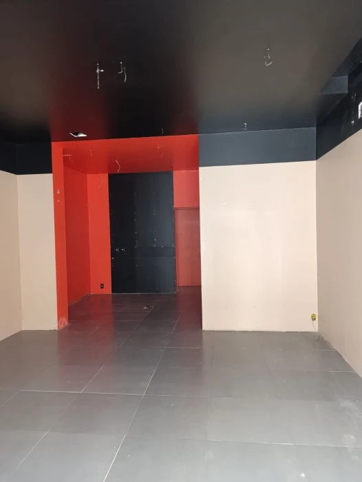 Imagens do imóveis Voluntários da Pátria quase esquina XV de Novembro