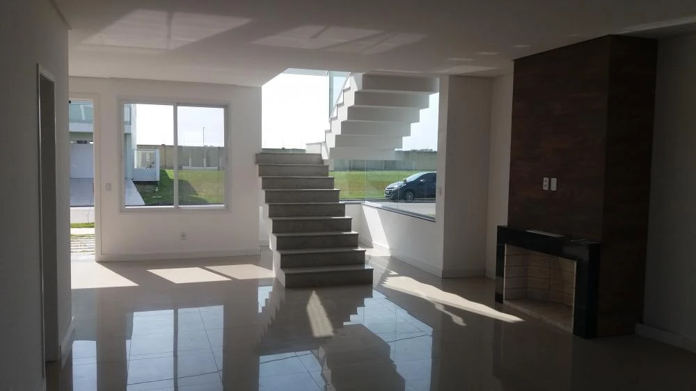 Sobrado Duplex no Condomínio Veredas - Altos do Laranjal