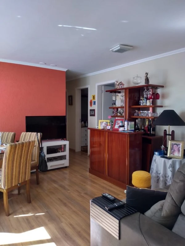 Imagens do imóveis Edifício Residencial Olinda