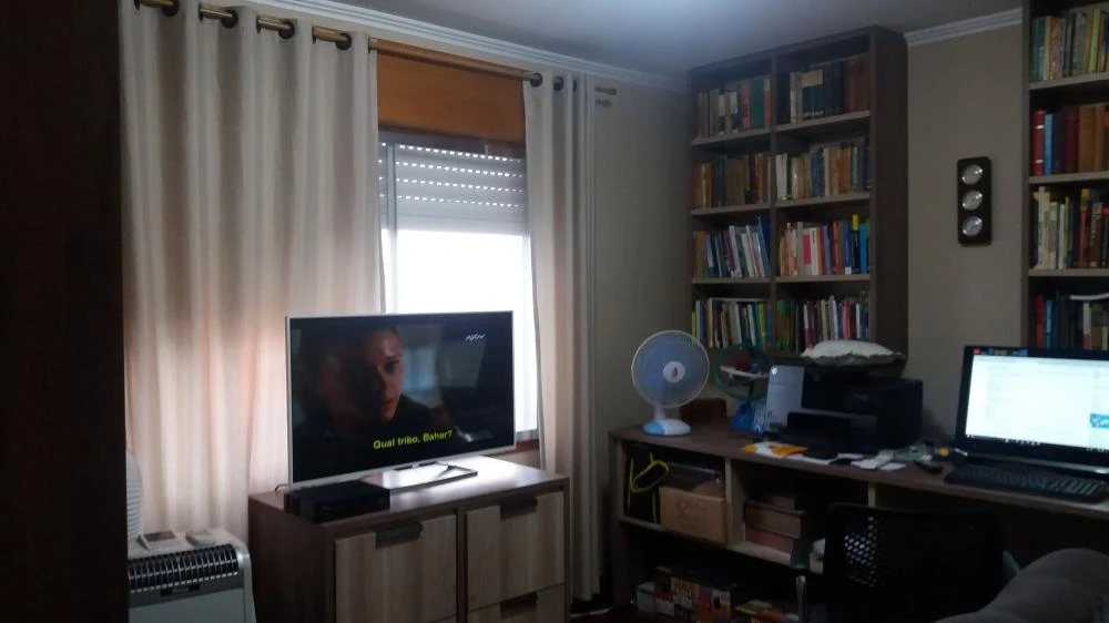 Imagens do imóveis 