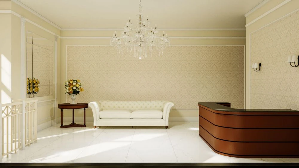 Royal Park Residence