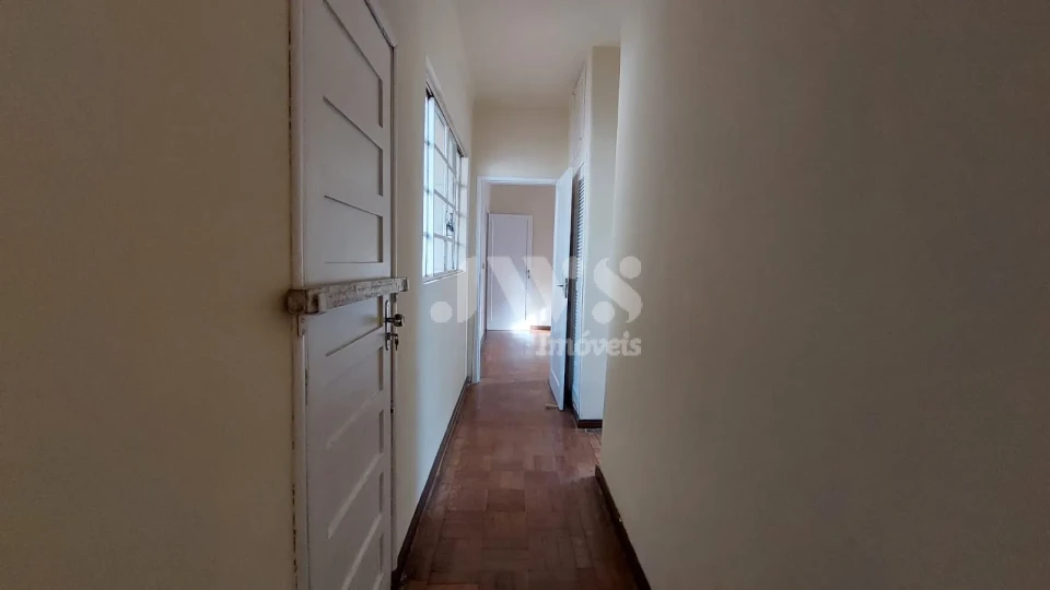 Casa À Venda Centro Pelotas