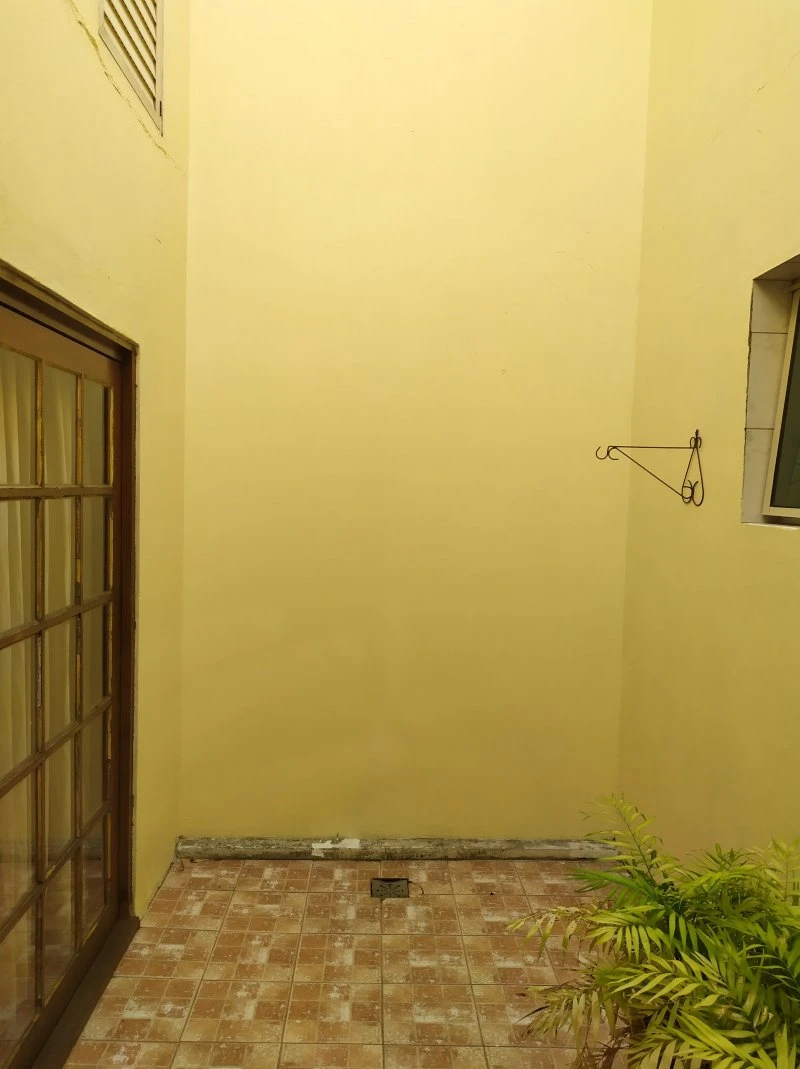 Excelente casa térrea próxima à RBS TV