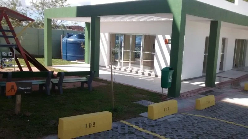 Imagens do imóveis Fragata Park Plaza