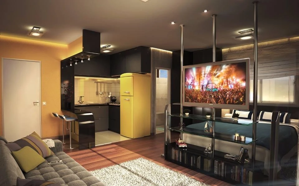Residencial Ello