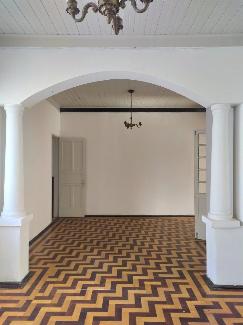 Imagens do imóveis Rua Dr. Cassiano próximo ao Calçadão