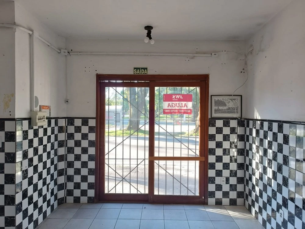 Imagens do imóveis Av. Bento Gonçalves/Parque Dom Antônio Zattera