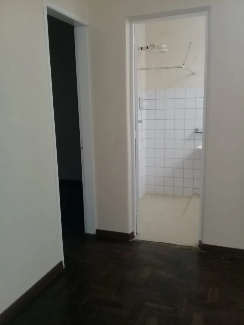 Imagens do imóveis Apartamento Térreo