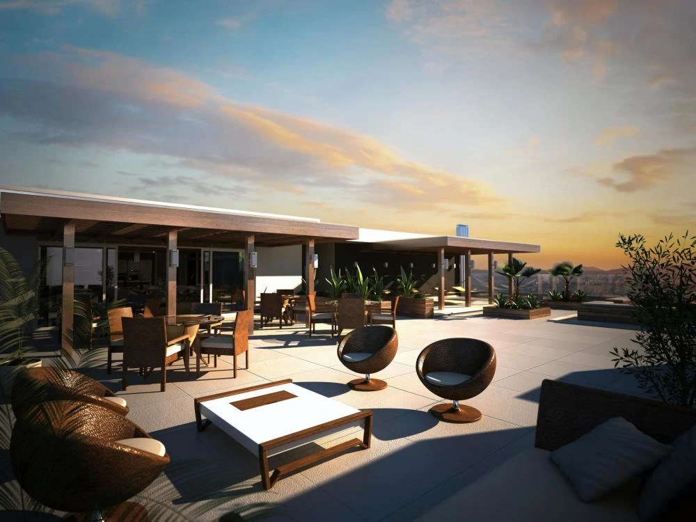Residencial Vasco da Gama