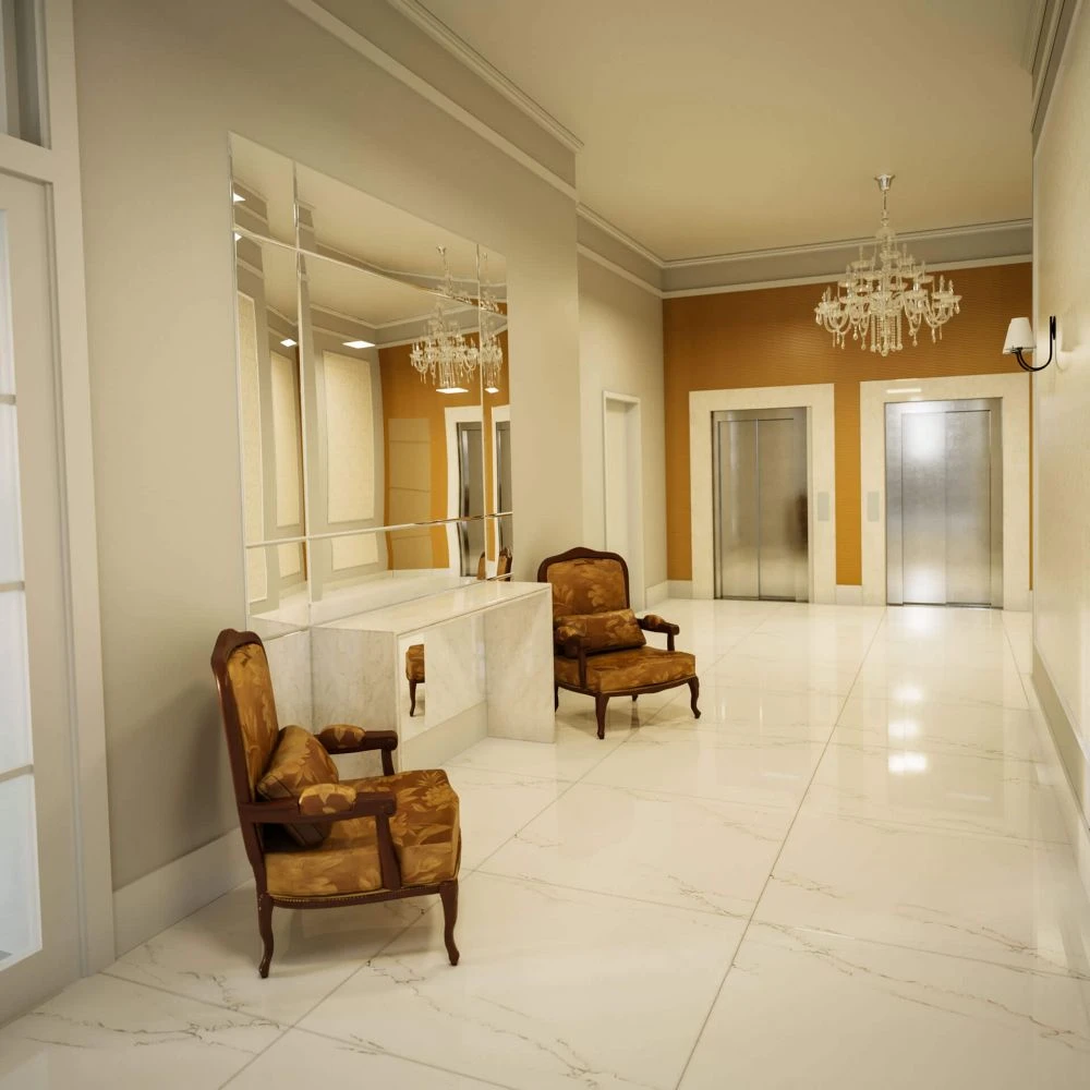 Royal Park Residence