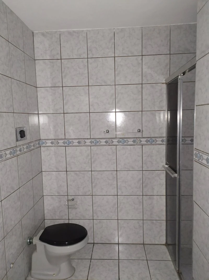Gen. Osório próximo à Av. Bento Gonçalves