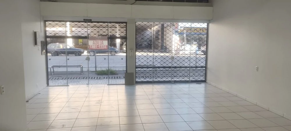 Imagens do imóveis Gen. Osório entre as Ruas Lobo da Costa e Mal. Floriano