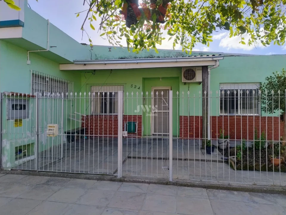 Imagens do imóveis Casa À Venda Fragata Pelotas