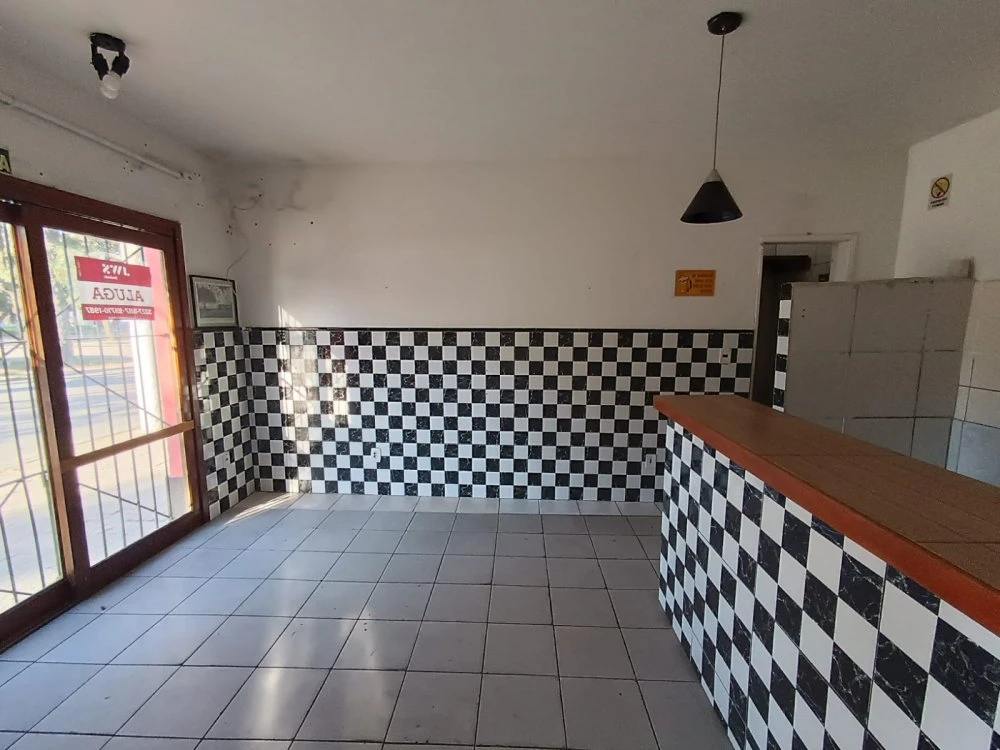 Imagens do imóveis Av. Bento Gonçalves/Parque Dom Antônio Zattera