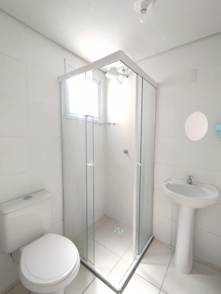 Imagens do imóveis Residencial Guimarães II