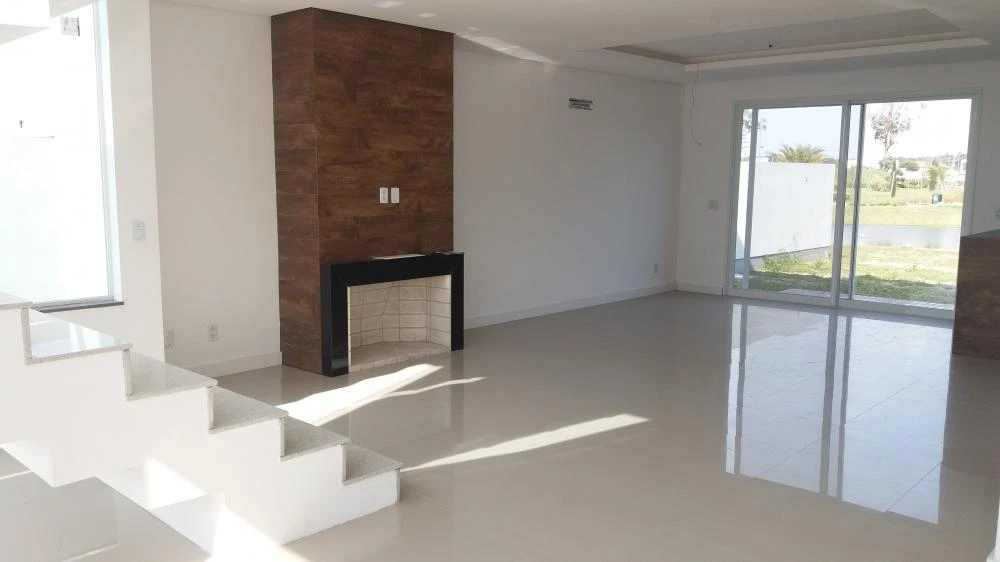 Sobrado Duplex no Condomínio Veredas - Altos do Laranjal