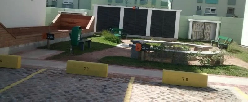 Imagens do imóveis Fragata Park Plaza