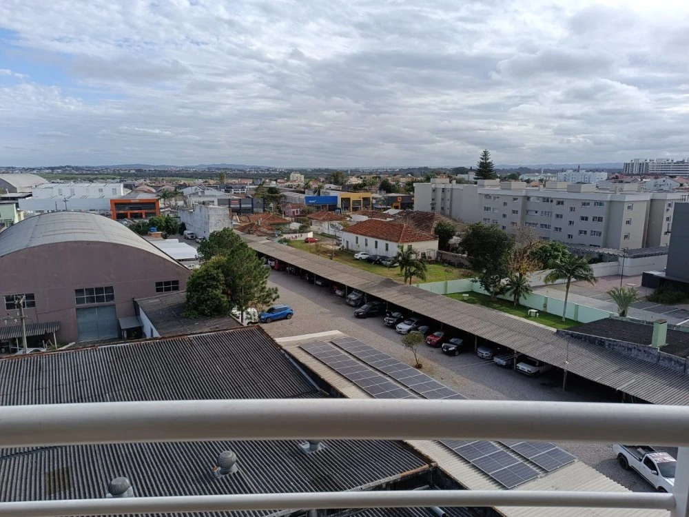 Rua Senador Carlos Barbosa