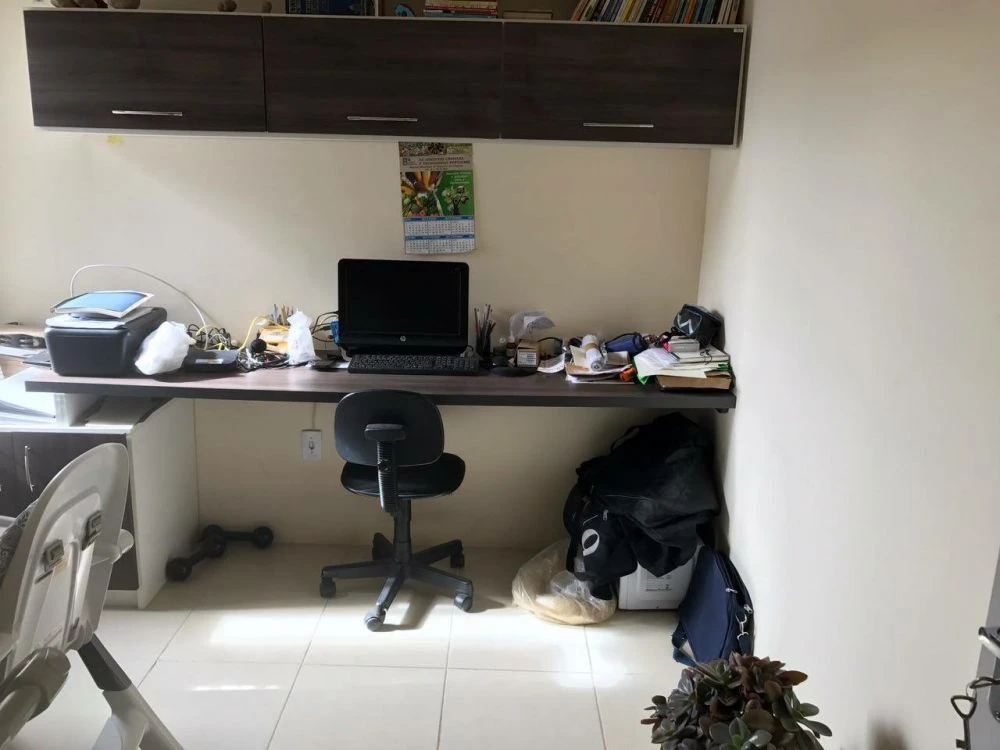 Imagens do imóveis 
