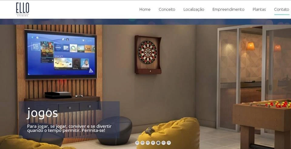Residencial Ello
